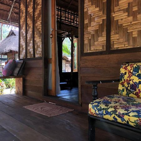 Horizon Eco Resort Ko Phra Thong المظهر الخارجي الصورة