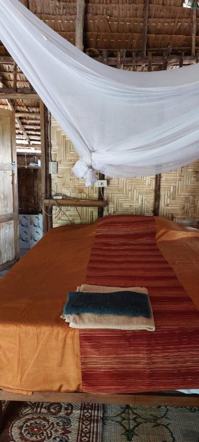 Horizon Eco Resort Ko Phra Thong المظهر الخارجي الصورة