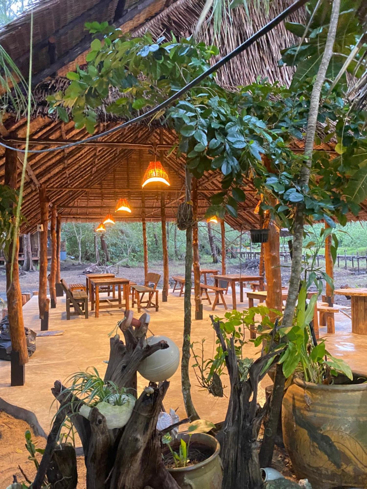 Horizon Eco Resort Ko Phra Thong المظهر الخارجي الصورة