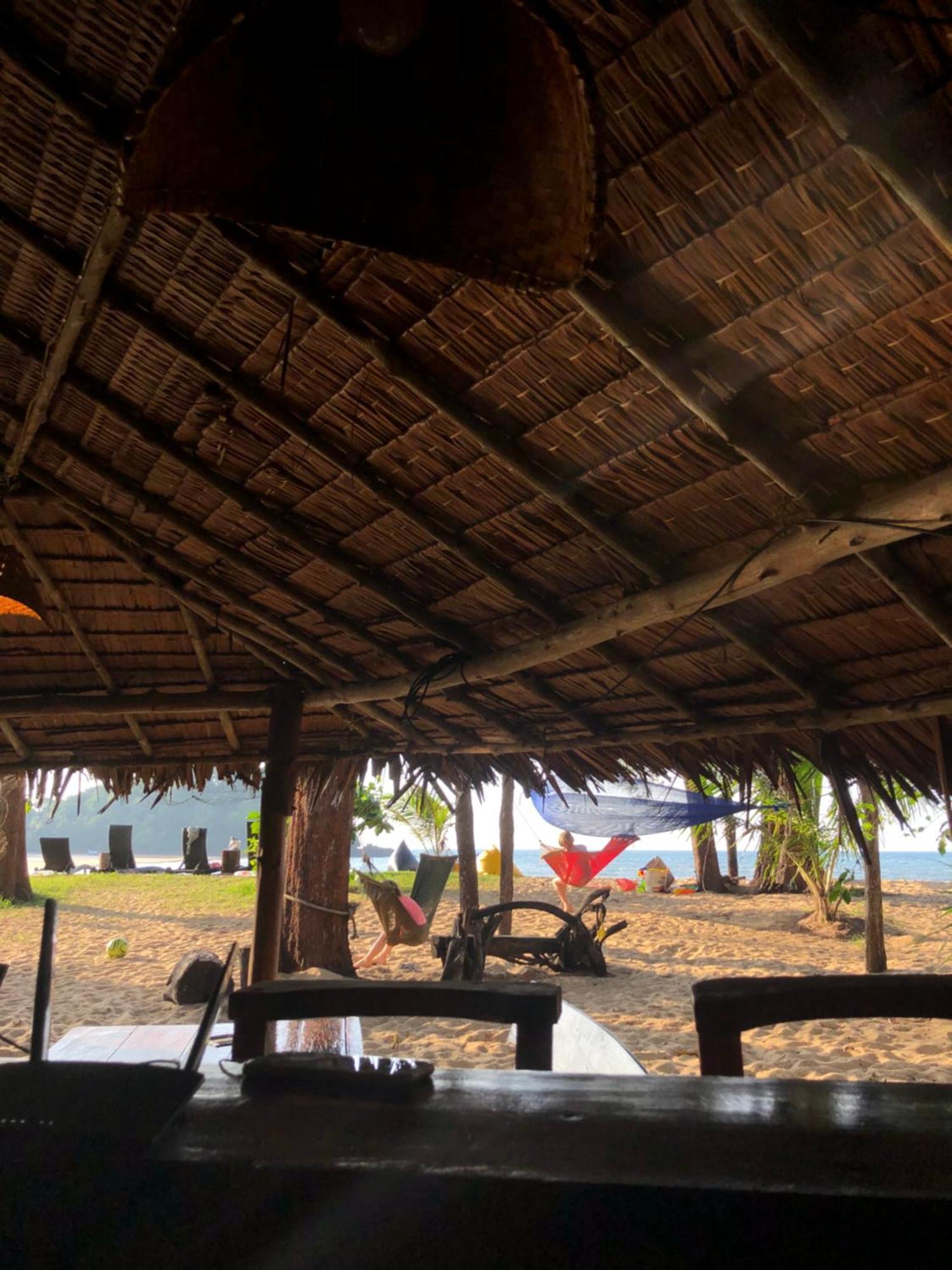 Horizon Eco Resort Ko Phra Thong المظهر الخارجي الصورة
