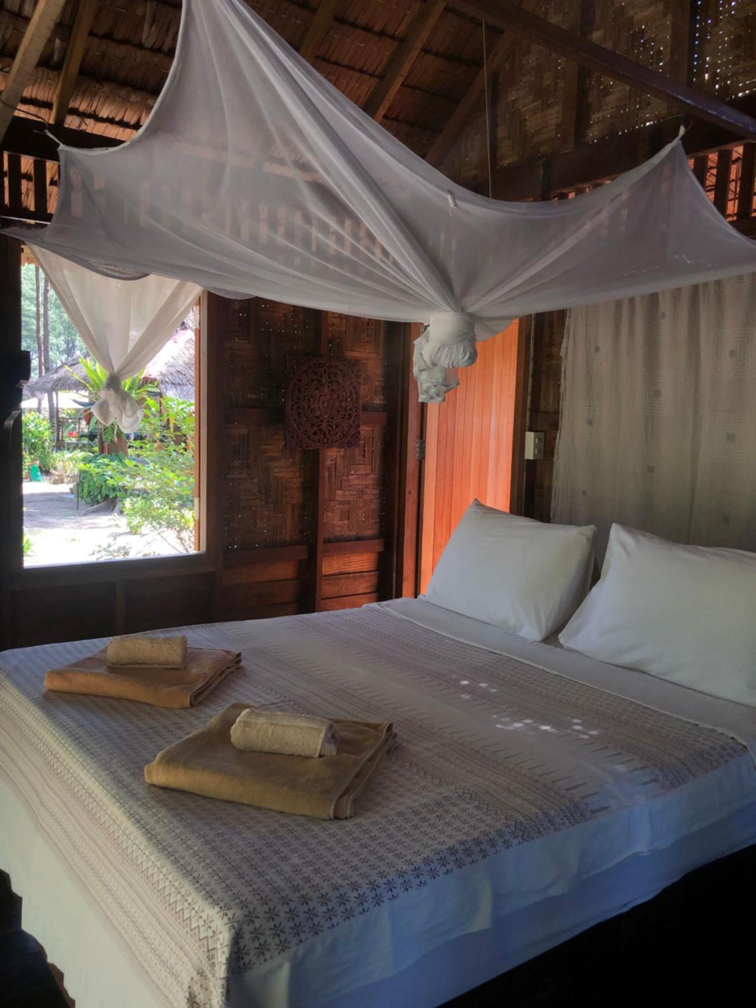 Horizon Eco Resort Ko Phra Thong المظهر الخارجي الصورة