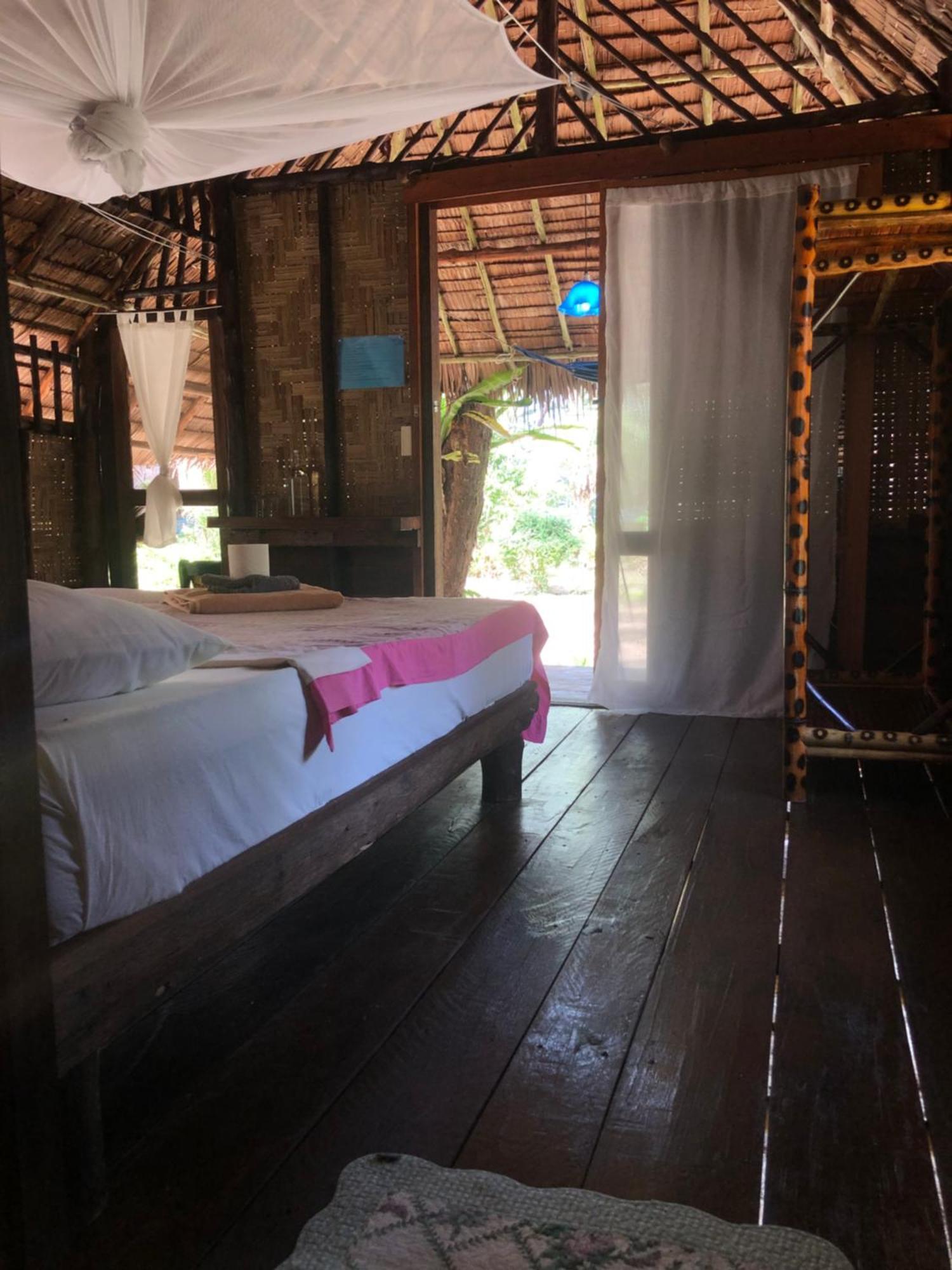 Horizon Eco Resort Ko Phra Thong المظهر الخارجي الصورة