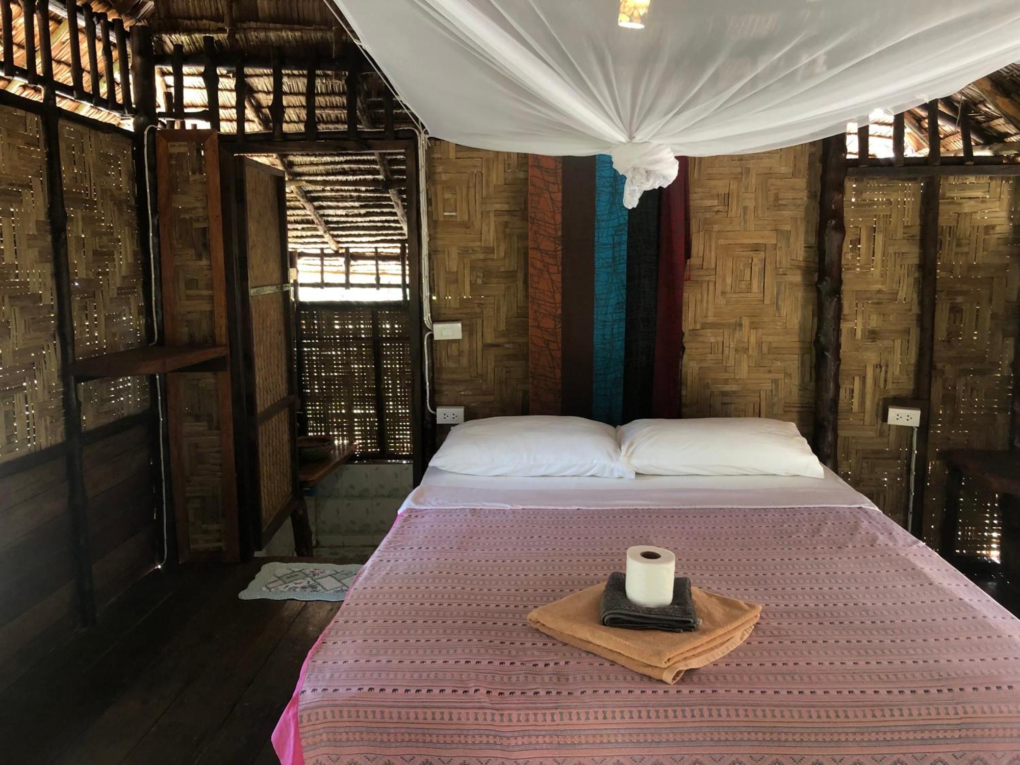 Horizon Eco Resort Ko Phra Thong المظهر الخارجي الصورة