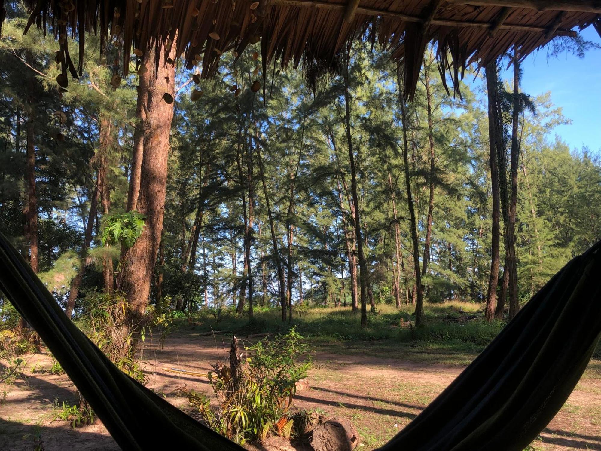 Horizon Eco Resort Ko Phra Thong المظهر الخارجي الصورة