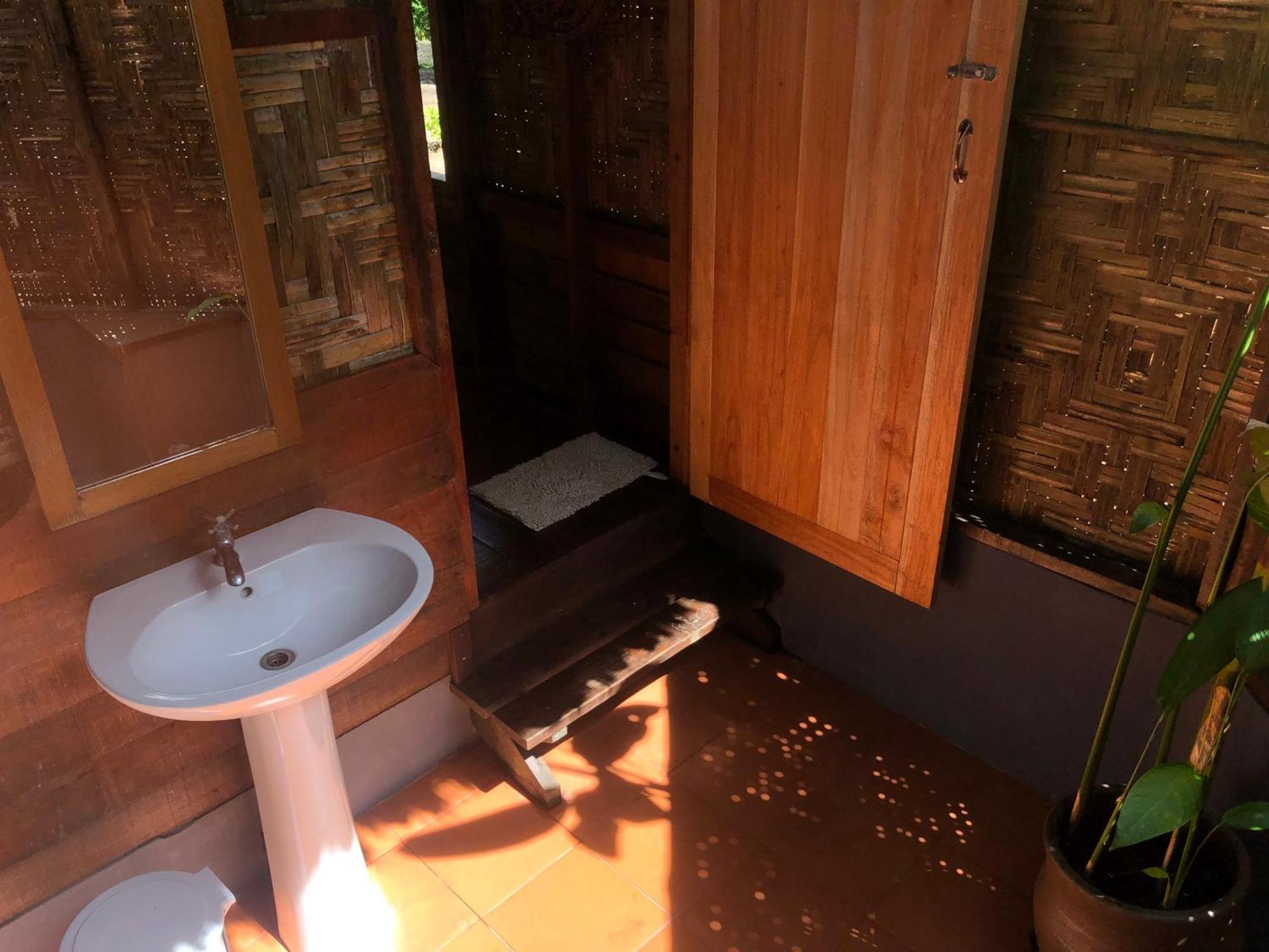Horizon Eco Resort Ko Phra Thong المظهر الخارجي الصورة