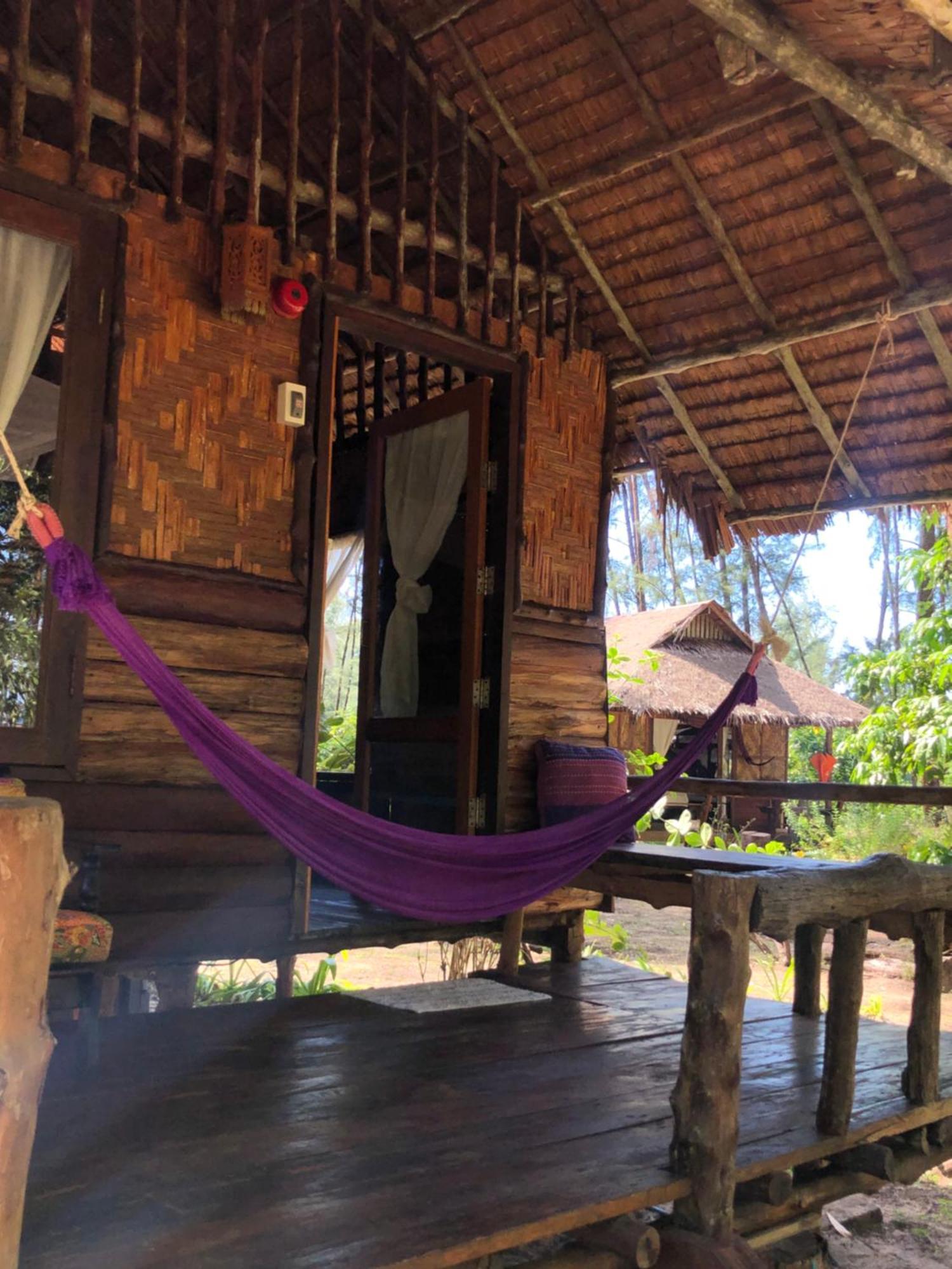 Horizon Eco Resort Ko Phra Thong المظهر الخارجي الصورة