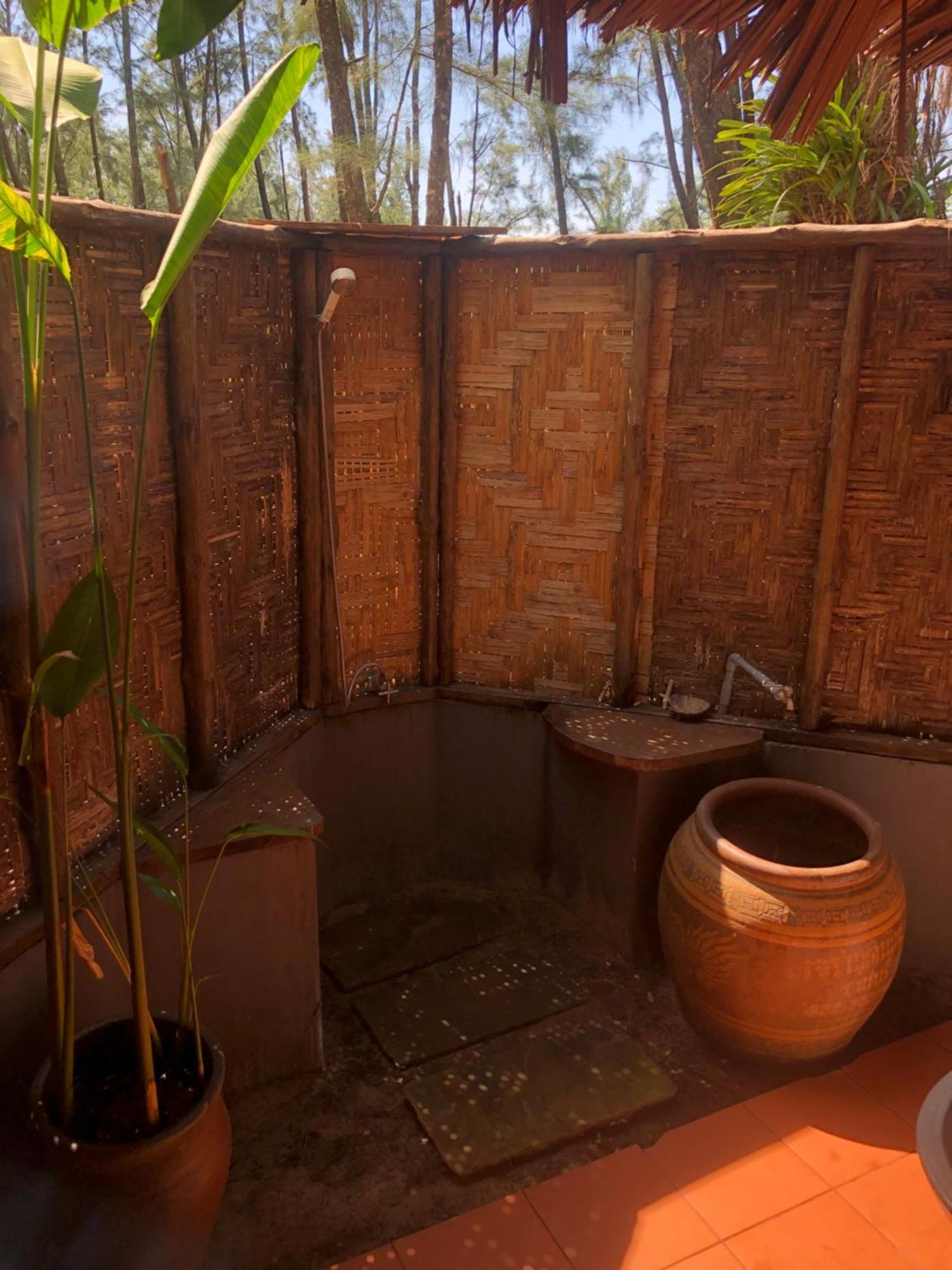 Horizon Eco Resort Ko Phra Thong المظهر الخارجي الصورة