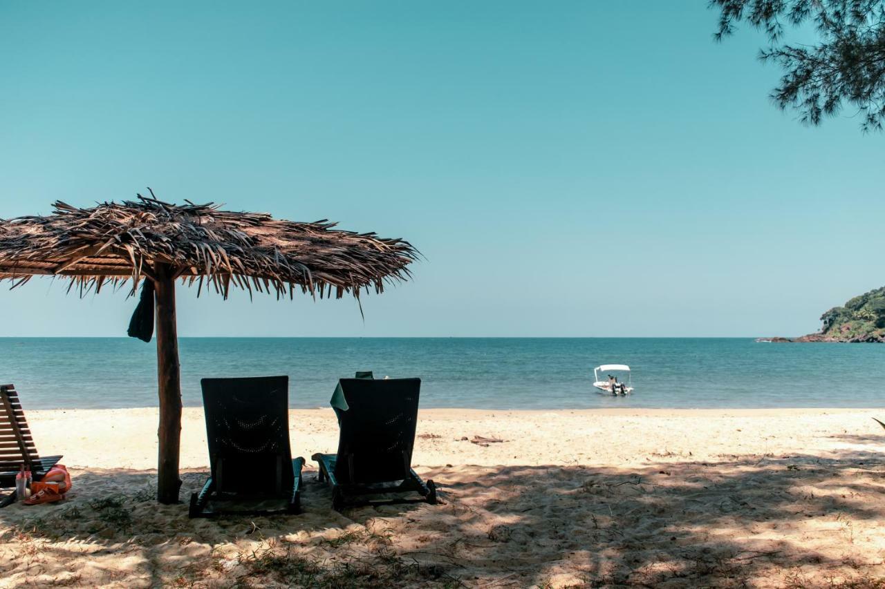 Horizon Eco Resort Ko Phra Thong المظهر الخارجي الصورة