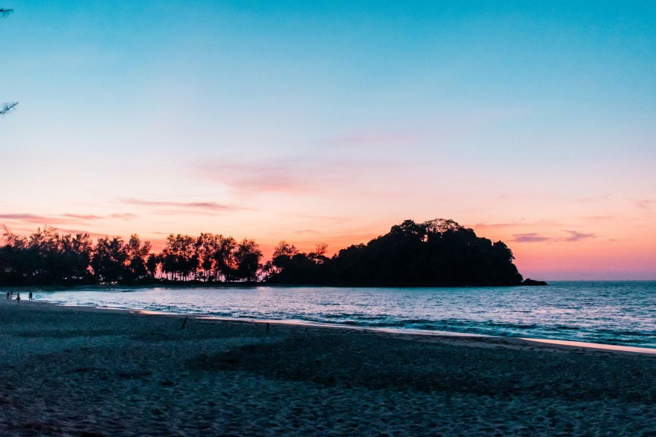 Horizon Eco Resort Ko Phra Thong المظهر الخارجي الصورة