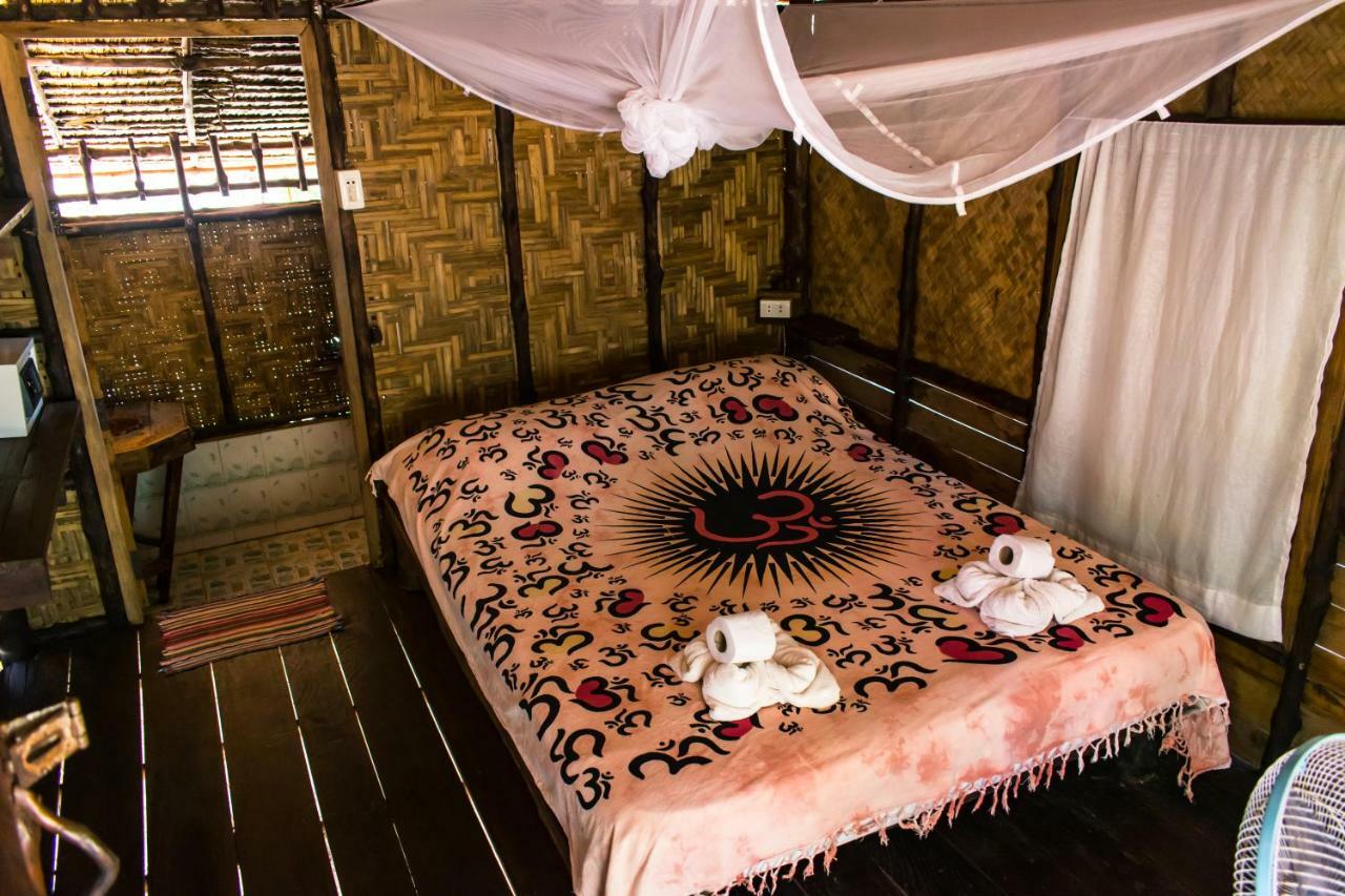 Horizon Eco Resort Ko Phra Thong المظهر الخارجي الصورة