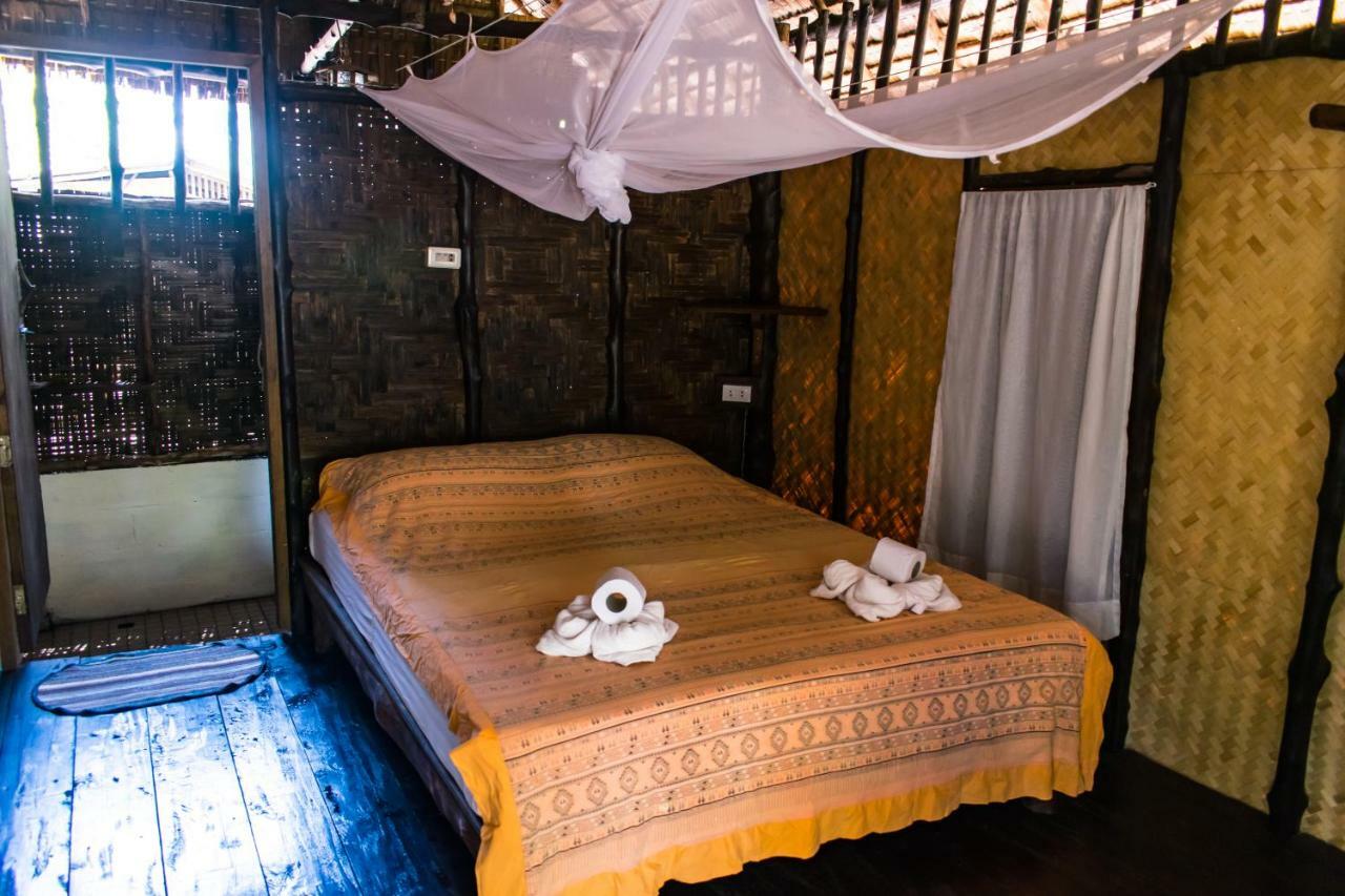 Horizon Eco Resort Ko Phra Thong المظهر الخارجي الصورة