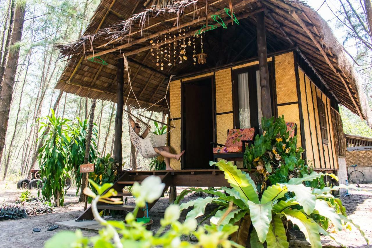 Horizon Eco Resort Ko Phra Thong المظهر الخارجي الصورة